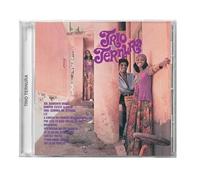 Trio Ternura - Trio Ternura (CD)