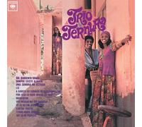 Trio Ternura - Trio Ternura (LP Coloured Vinyl) [Vinilo]