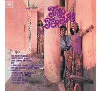 Trio Ternura - Trio Ternura (LP Coloured Vinyl) [Vinilo]