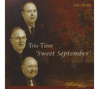 Trio Time - Sweet September