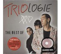 Trio - Triologie - The Best Of