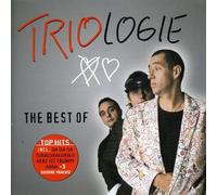 Trio - Triologie - the Best of
