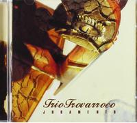 Trío Trovarroco - Juramento