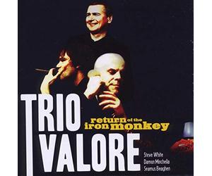 Trio Valore - Return of the Iron Monkey