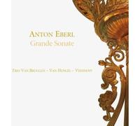 Trio Van Bruggen-Van Hengel-Veenhof - Eberl: Grande Sonate
