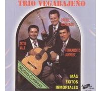 Trio Vegabajeno - Mas Exitos Inmortales 2