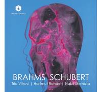 Trio Vitruvi - Brahms - Schubert