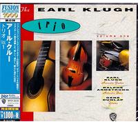 Trio Volume One
