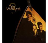 Trio Voronezh - Plays Vivaldi/Zigankov/Piazzol