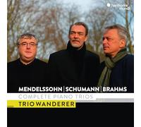 TRIO WANDERER