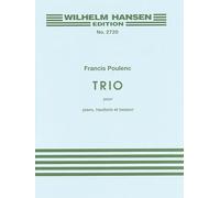 Trio (Wilhelm Hanswn Edition Nr)