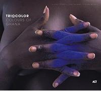 Triocolor - Colours of Ghana