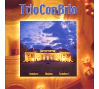 Trioconbrio - Nachtmusik