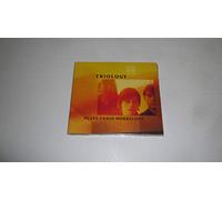 Triology - Triology Plays Morricone