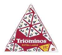 Goliath Juego de mesa Triominos Extra Large PEGI 6