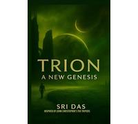 Trion: A New Genesis (Trion Saga)