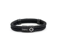 TRION:Z - Pulsera terapéutica magnética Zen Loop Duo con tecnología diseño de moda y moderno