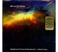 Triona Ni Dhomhnaill - Idir Anda Solas-Triona Ni Dhomhnaill -Hummingbird