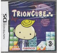 Trioncube