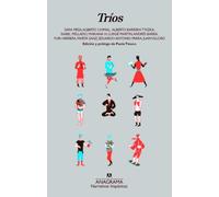 Trios. Antologia De Cuentos