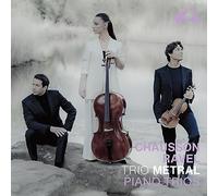 Trios avec piano