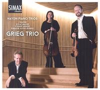 Trios avec piano