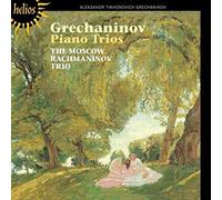 Trios avec piano