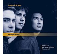 Trios avec piano