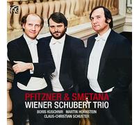 Trios avec piano