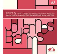 Trios avec piano - Trio avec clarinette