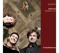 Trios avec Piano (Volume 1)