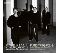 Trios avec piano (Volume 2)