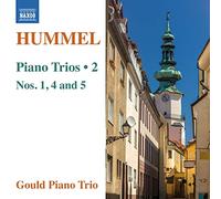 Trios avec piano (Volume 2)