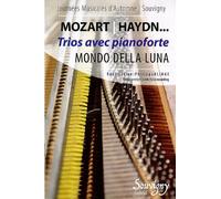 Trios Avec Pianoforte [Francia] [DVD]
