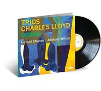 Charles Lloyd - Trios: Ocean (LP)