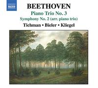 Xyrion Trio - Trios Pour Piano /Vol.3