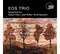 Trios pour violon, alto et violoncelle