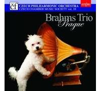 Trios pour violon, cor et piano