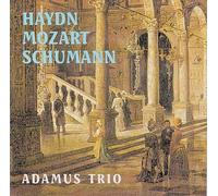 Trios pour Violon, Hautbois & Piano