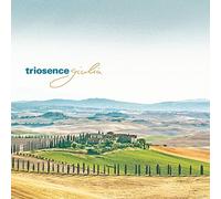 Triosence - Giulia [Vinilo]