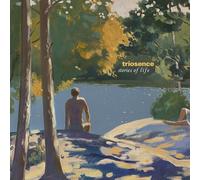 Triosence Stories of Life (CD) (Importación USA)