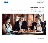 TrioSono - Haydn/Schneider/Klughardt: Gef