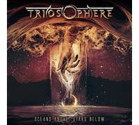 Triosphere - Oceans Above, Stars Below