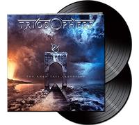 Triosphere - The Road Less Travelled [Vinilo]