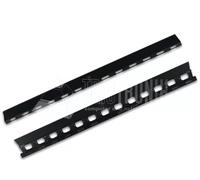 Triotronik VCO 32U BL Accesorio de Bastidor - Accesorio de Rack (Negro, 48,3 cm (19"), 92 mm, 100 mm, 32 mm, 4,1 kg)