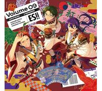 あんさんぶるスターズ！！アルバムシリーズ 『TRIP』 紅月 [通常盤]