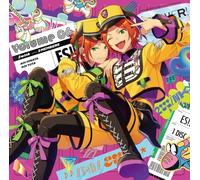 あんさんぶるスターズ！！アルバムシリーズ 『TRIP』 2wink [通常盤]