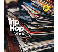 Trip Hop Vibes - Vol 1 [Vinilo]