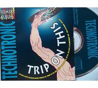 Trip on This By Technotronic (1990-02-13)