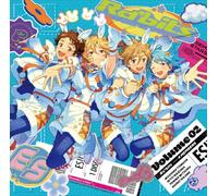 あんさんぶるスターズ！！アルバムシリーズ 『TRIP』 Ra*bits [通常盤]